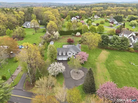 56 Bushy Hill Rd, Granby, CT 06035