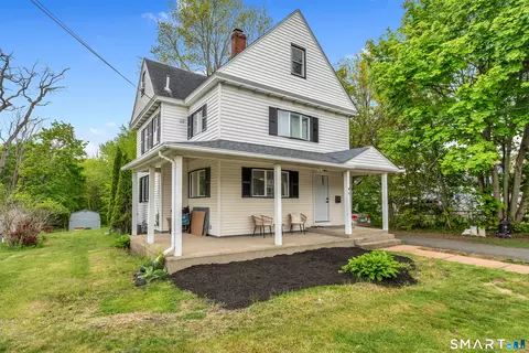 30 Elm St, Rocky Hill, CT 06067