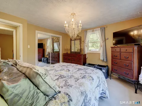 Bedroom - 20 Hampton Trl, Wallingford, CT 06492 photo 4 of 4