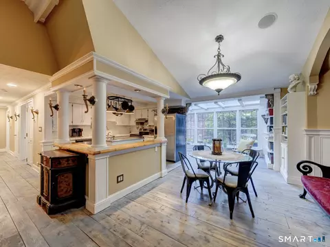 Dining - 20 Hampton Trl, Wallingford, CT 06492 photo 1 of 2