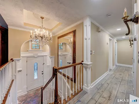 Entry Way - 20 Hampton Trl, Wallingford, CT 06492 photo 2 of 3