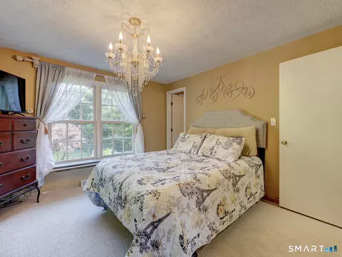 Bedroom - 20 Hampton Trl, Wallingford, CT 06492 photo 3 of 4