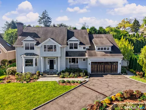 7 Pond Edge Rd, Westport, CT 06880