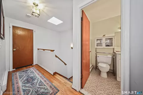 Entry Way - 7 Sharon Ln #7, Wethersfield, CT 06109 photo 3 of 3