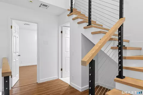 Entry Way - 455 Hope St #1C, Stamford, CT 06906 photo 2 of 3