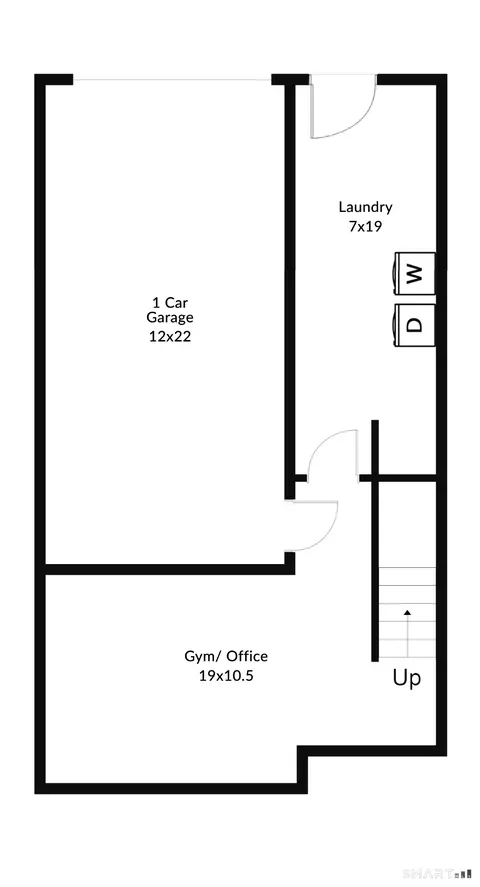 Floorplan - 455 Hope St #1C, Stamford, CT 06906 photo 4 of 4
