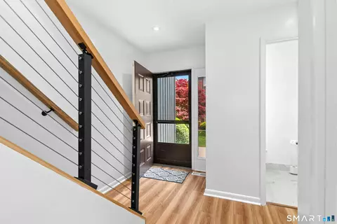 Entry Way - 455 Hope St #1C, Stamford, CT 06906 photo 1 of 3