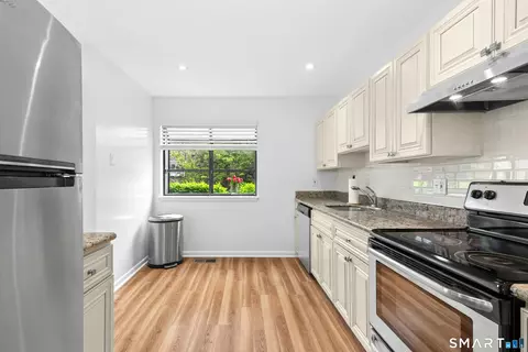 Kitchen - 455 Hope St #1C, Stamford, CT 06906 photo 1 of 3