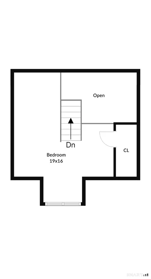 Floorplan - 455 Hope St #1C, Stamford, CT 06906 photo 3 of 4