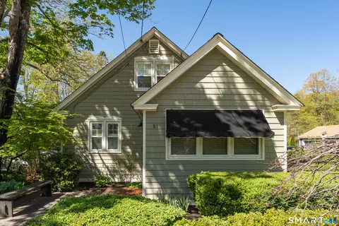 81 Main St, Chester, CT 06412