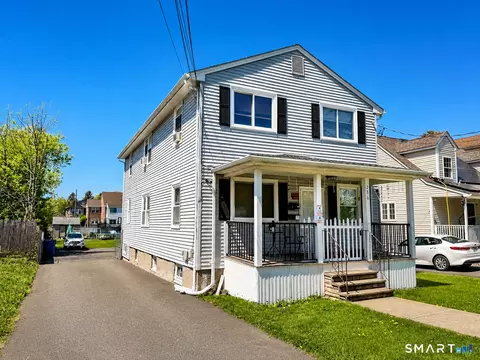 286 Tremont St, New Britain, CT 06051