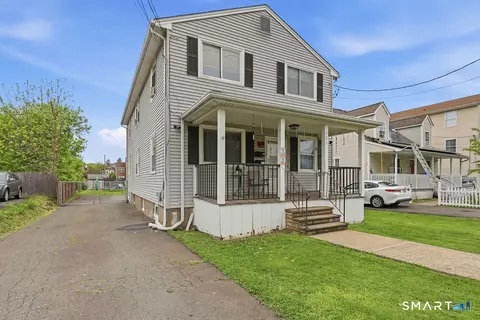 286 Tremont St, New Britain, CT 06051