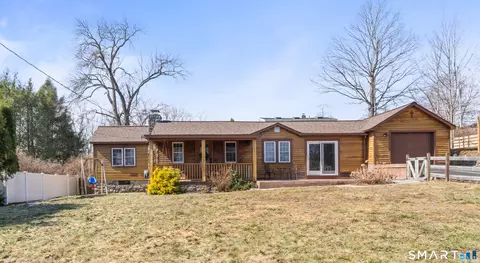 5 Hampton Rd, New Fairfield, CT 06812