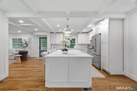 Kitchen - 136 Goose Hill Rd, Chester, CT 06412 photo 3 of 3