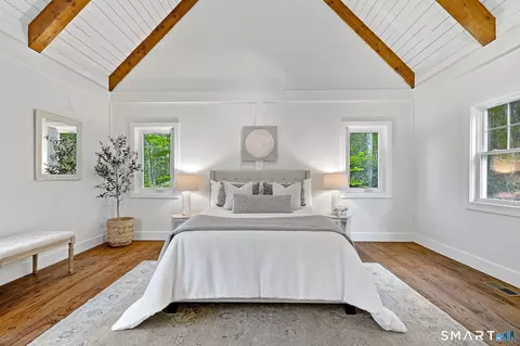 Bedroom - 136 Goose Hill Rd, Chester, CT 06412 photo 1 of 7