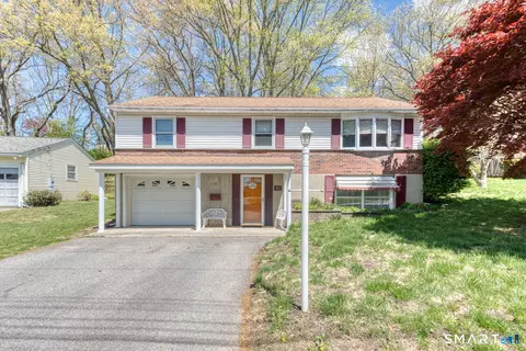 86 Bird St, Torrington, CT 06790