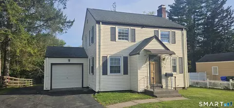 83 Forest St, East Hartford, CT 06118