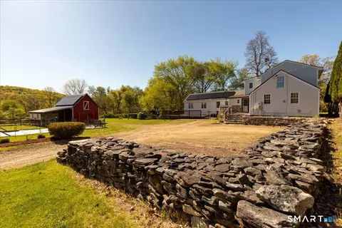 829 Stafford Rd, Mansfield, CT 06268