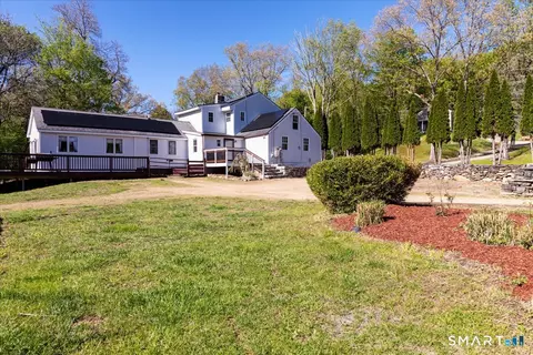 829 Stafford Rd, Mansfield, CT 06268