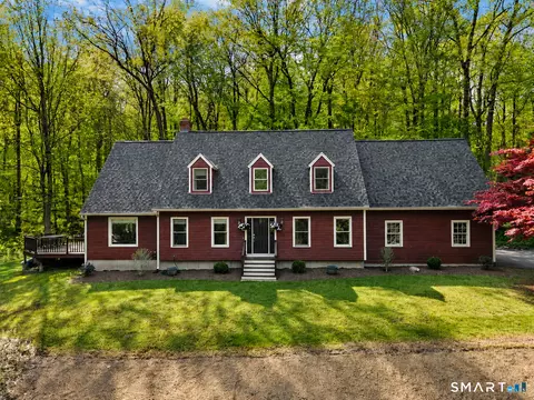 110 Bee Mountain Rd, Oxford, CT 06478