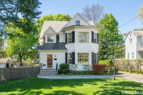 150 Holmes Ave, Darien, CT 06820