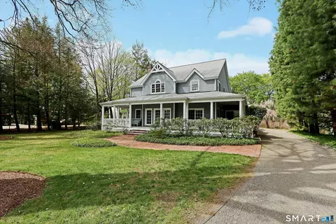 323 Main St, Ridgefield, CT 06877