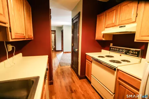 Kitchen - 309 Whetstone Mls #309, Killingly, CT 06241 photo 1 of 1