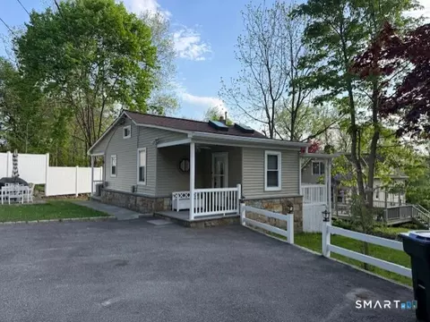 Undisclosed, New Fairfield, CT 06812