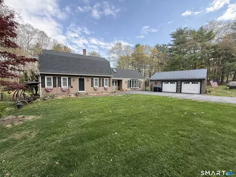 70 Elvira Hts, Putnam, CT 06260