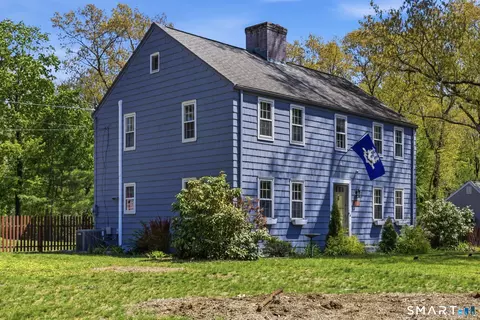 244 Buttonball Ln, Glastonbury, CT 06033