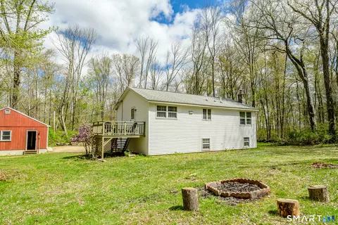 Exterior - 63 Estabrooks Rd, Hampton, CT 06247 photo 8 of 9