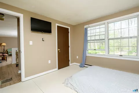 Bedroom - 63 Estabrooks Rd, Hampton, CT 06247 photo 4 of 4
