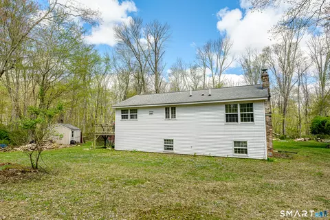 Exterior - 63 Estabrooks Rd, Hampton, CT 06247 photo 9 of 9