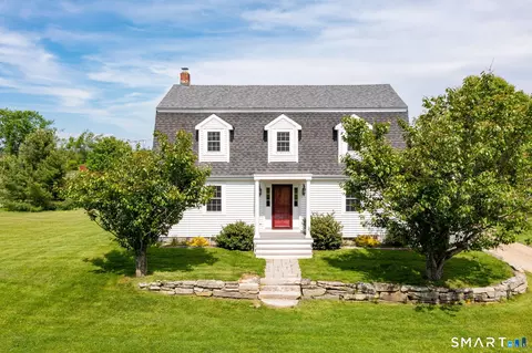 161 West St, Goshen, CT 06756