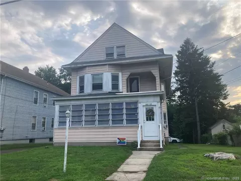 193-195 Wolcott Hill Rd, Wethersfield, CT 06109
