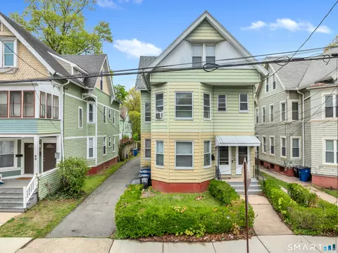 100 Brownell St, New Haven, CT 06511