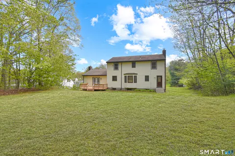 Exterior - 24 Valley View Dr, Windsor, CT 06095 photo 6 of 6
