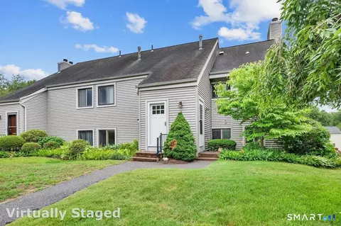 74 Hollister Way S #74, Glastonbury, CT 06033