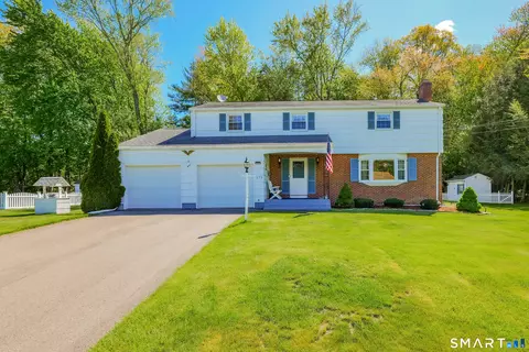 173 Brentmoor Rd, East Hartford, CT 06118
