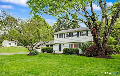 103 Cedar Ln, Ridgefield, CT 06877