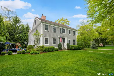 14 Revere Rd, Darien, CT 06820