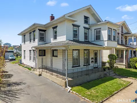 286 Humphrey St, New Haven, CT 06511