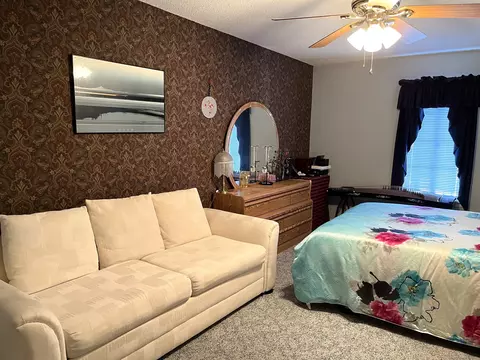 Bedroom - 365 Mather St #27, Hamden, CT 06514 photo 2 of 4