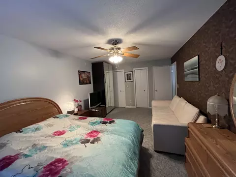 Bedroom - 365 Mather St #27, Hamden, CT 06514 photo 3 of 4