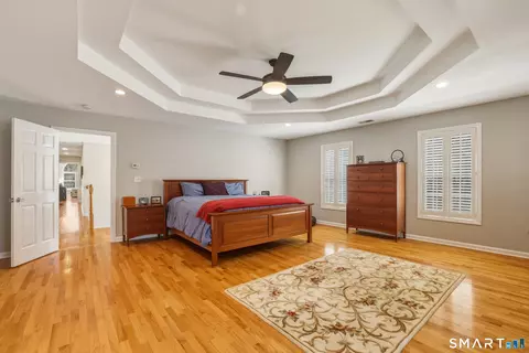 Bedroom - 7 Timber Ln, Guilford, CT 06437 photo 1 of 4