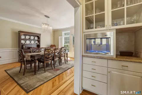 Dining - 7 Timber Ln, Guilford, CT 06437 photo 1 of 1