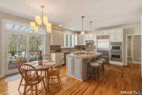 Kitchen - 7 Timber Ln, Guilford, CT 06437 photo 1 of 2