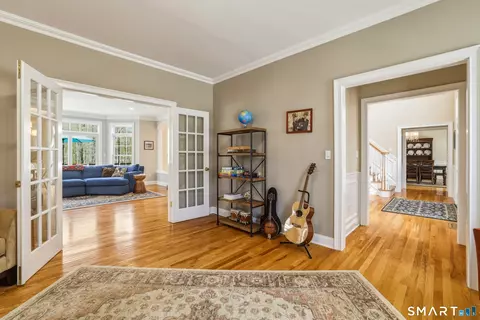Entry Way - 7 Timber Ln, Guilford, CT 06437 photo 2 of 4