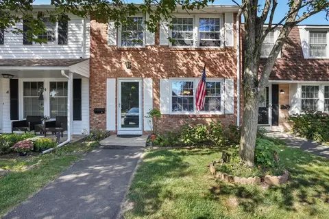 6 Jackson Dr #6, Milford, CT 06460