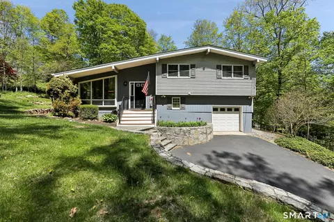 22 Old Sib Rd, Ridgefield, CT 06877